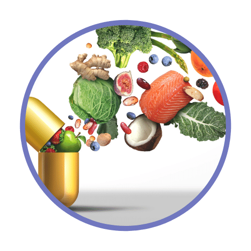 Vitalstoffmedizin - Was sind Vitalstoffe? Vitalstoffmedizin - Was sind Vitalstoffe?