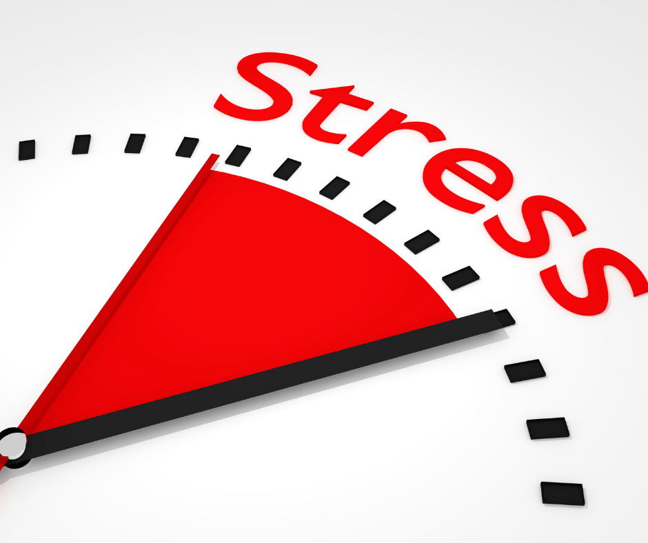 Stressmessung